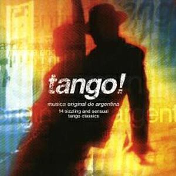 Tango!, Diverse Interpreten