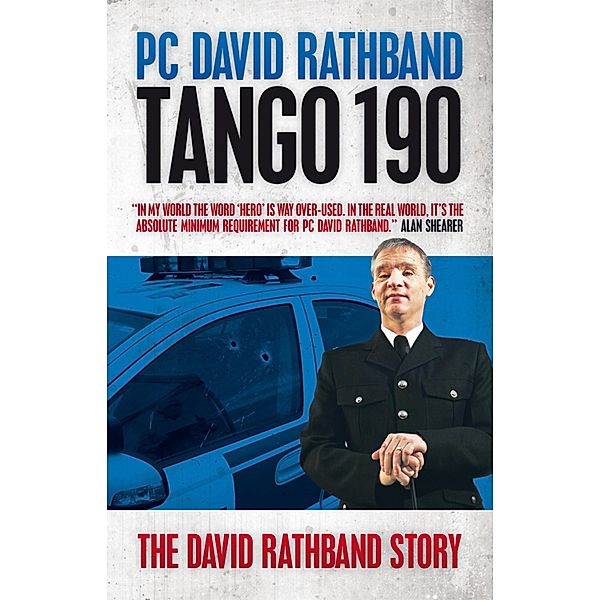 Tango 190, PC David Rathband