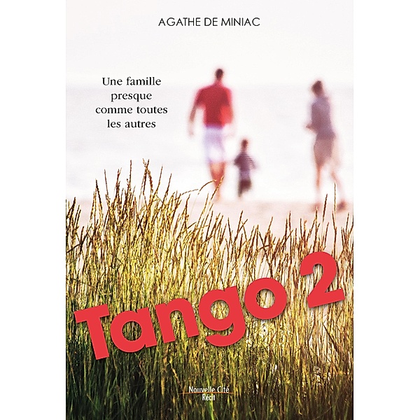 Tango 2, Agathe de Miniac