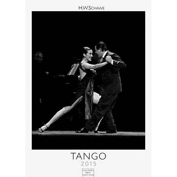 Tango 2015, H. W. Schawe