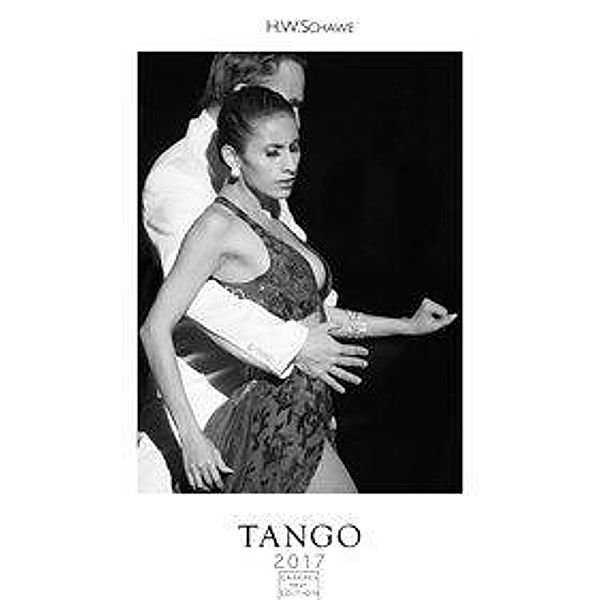 Tango 2017, H. W. Schawe