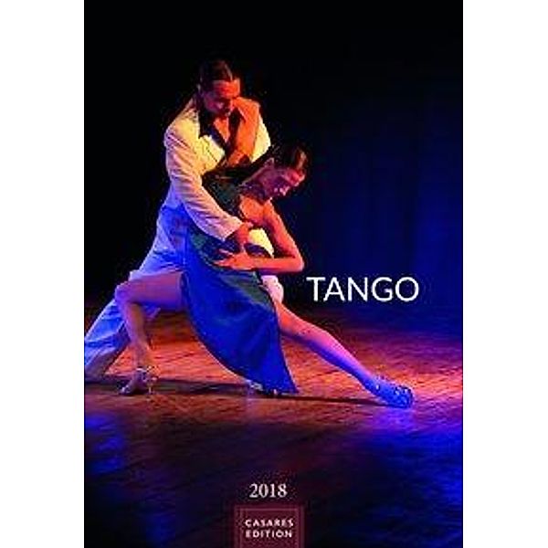 Tango 2018, H. W. Schawe