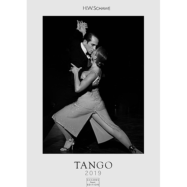 Tango 2019, H. W. Schawe