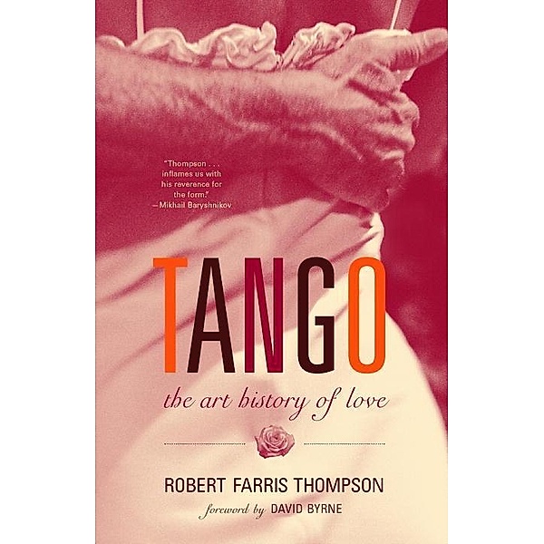 Tango, Robert Farris Thompson