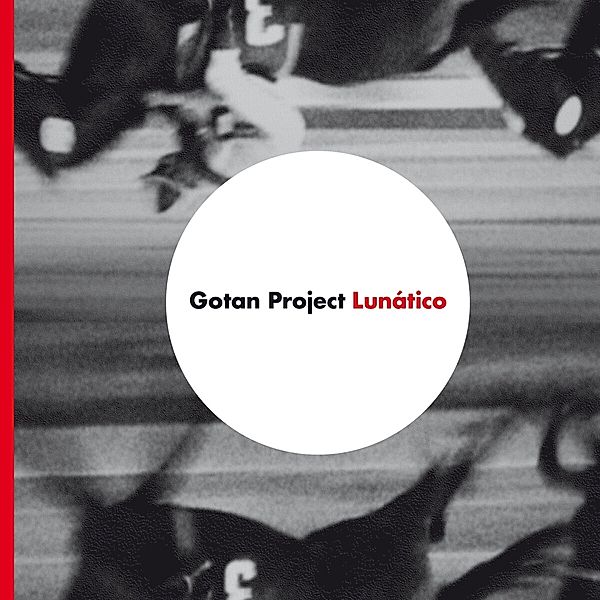 Tango 3.0 (Black Vinyl 2lp), Gotan Project