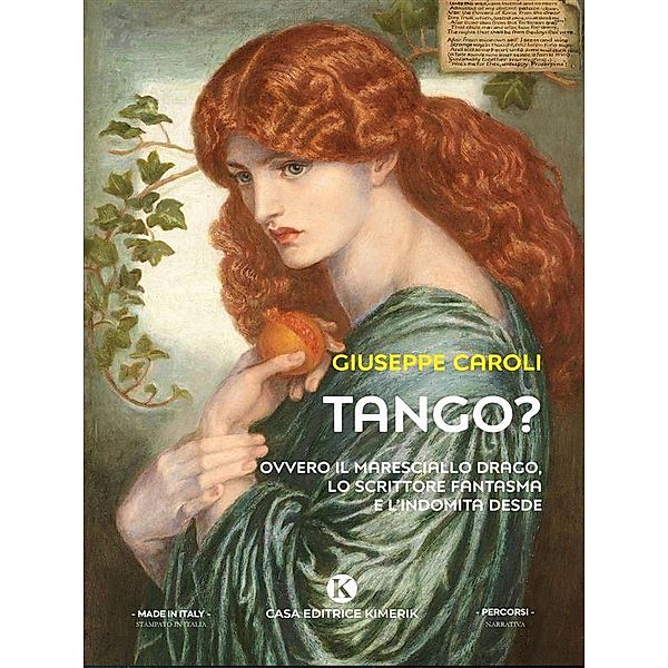 Tango?, Giuseppe Caroli