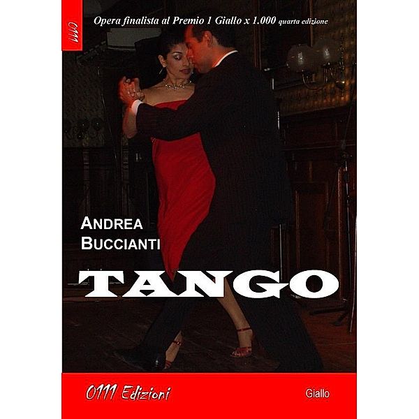 Tango, Andrea Buccianti