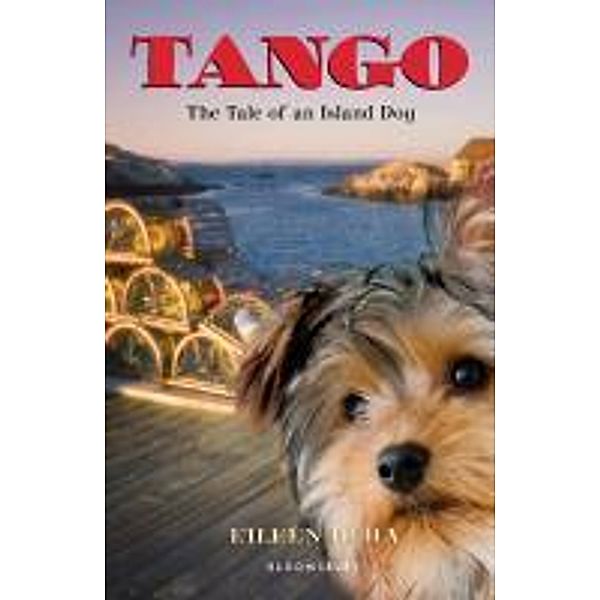 Tango, Eileen Beha