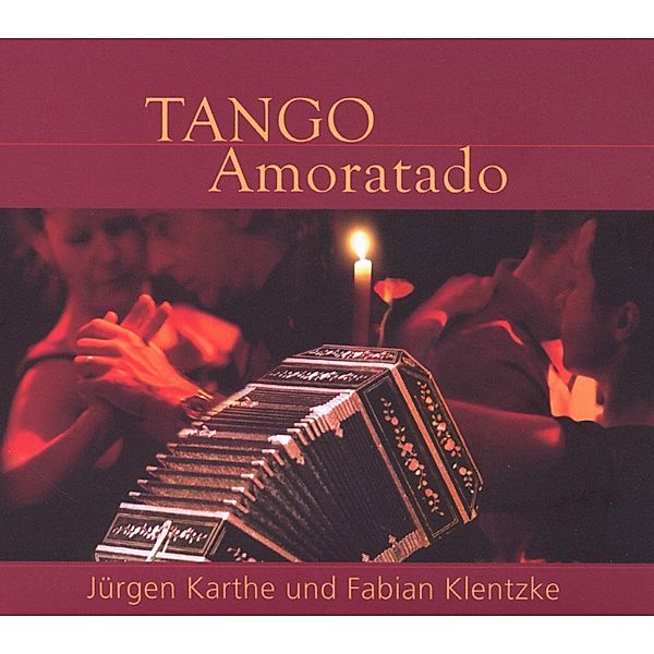 Tango Amoratado, Tango Amoratado