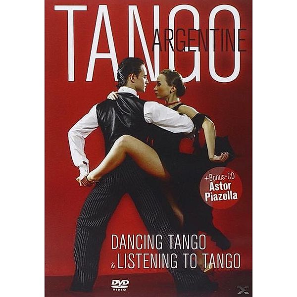 Tango Argentine, Special Interest