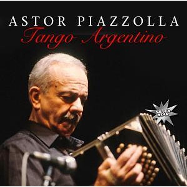 Tango Argentino, Elb 20237-2
