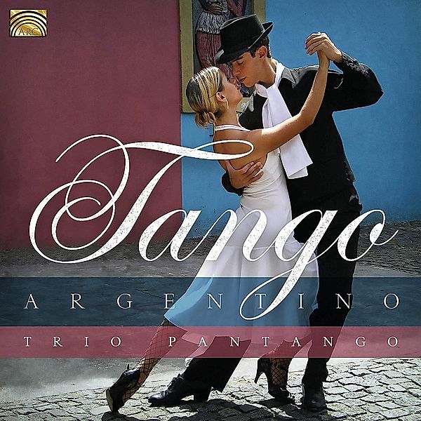 Tango Argentino, Trio Pantango