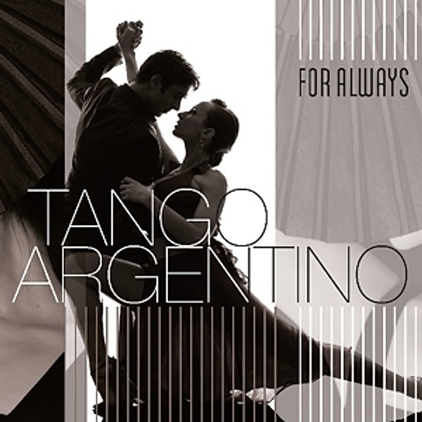 Tango Argentino: For Always (Vinyl), Diverse Interpreten