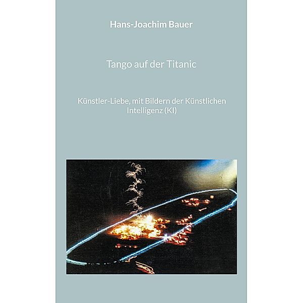 Tango auf der Titanic, Hans-Joachim Bauer