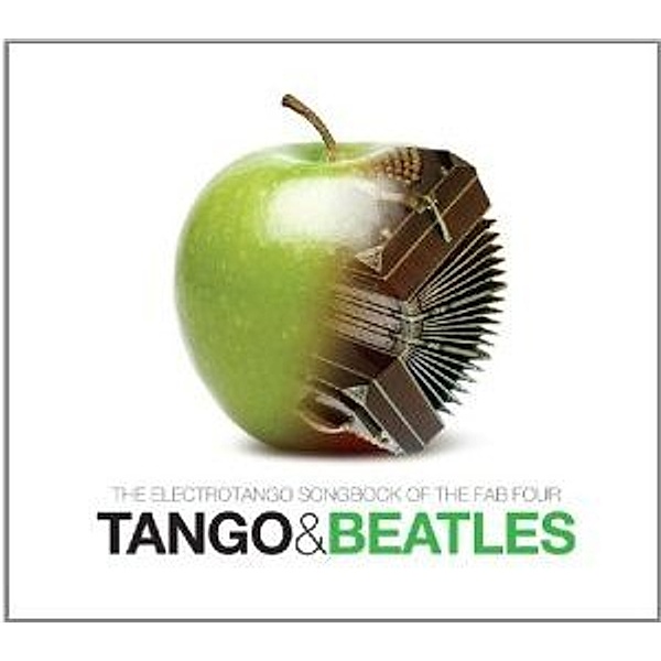 Tango & Beatles, Diverse Interpreten