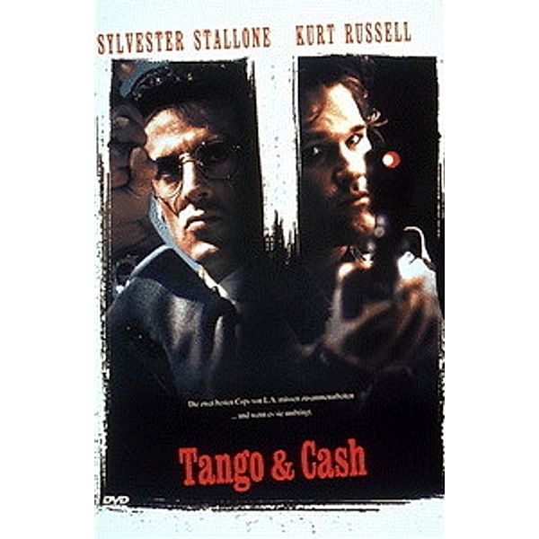 Tango & Cash