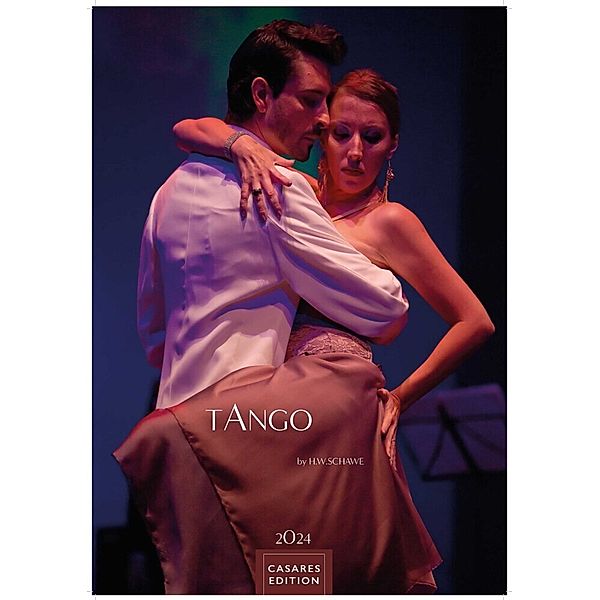 Tango color 2024, H.W. Schawe