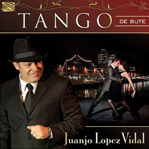 Tango De Bute, Juanjo Lopez Vidal