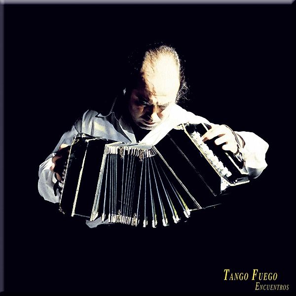 Tango Fuego, Diverse Interpreten