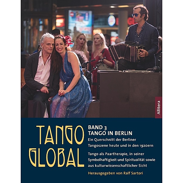Tango global, Ralf Sartori