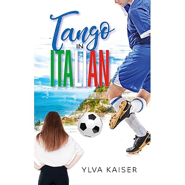 Tango in Italian, Ylva Kaiser
