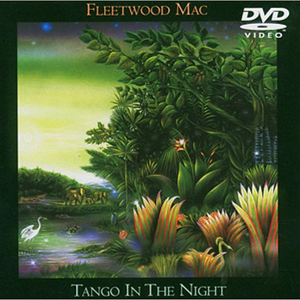 Tango in the Night, Fleetwood Mac