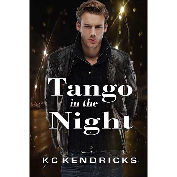 Tango in the Night, Kc Kendricks