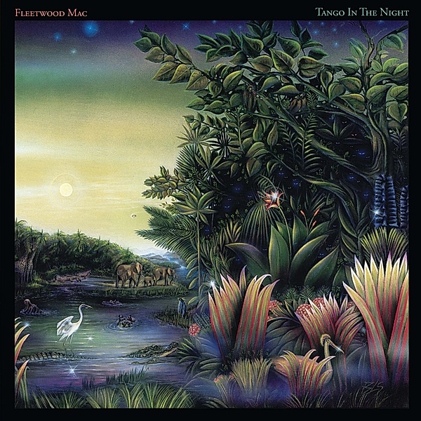Tango In The Night (Expanded), Fleetwood Mac