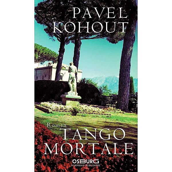 Tango mortale, Pavel Kohout