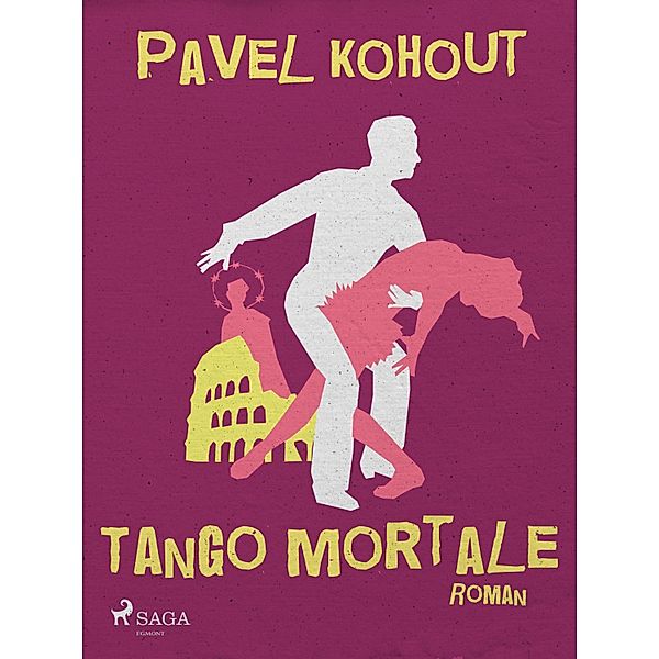 Tango mortale, Pavel Kohout