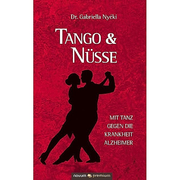 Tango & Nüsse, Gabriella Nyéki
