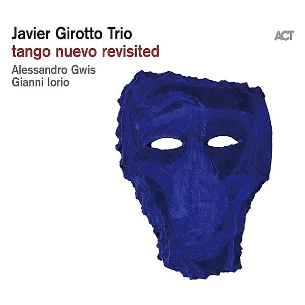 Tango Nuevo Revisited, Javier Trio Girotto