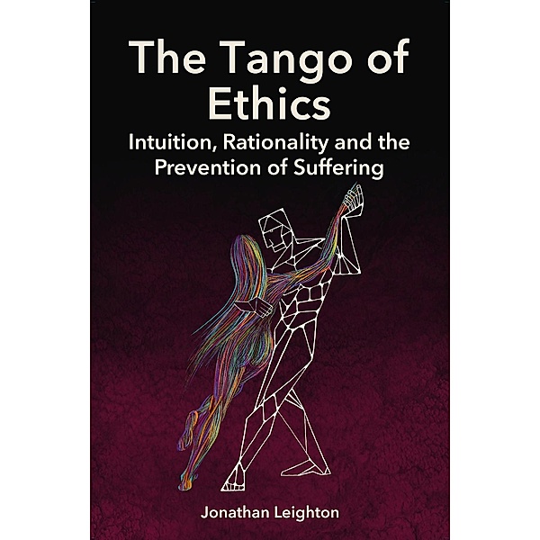 Tango of Ethics, Jonathan Leighton