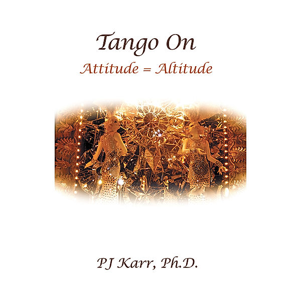 Tango On, PJ Karr