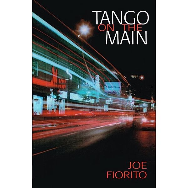 Tango on the Main, Joe Fiorito