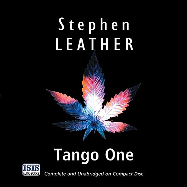 Tango One, Stephen Leather
