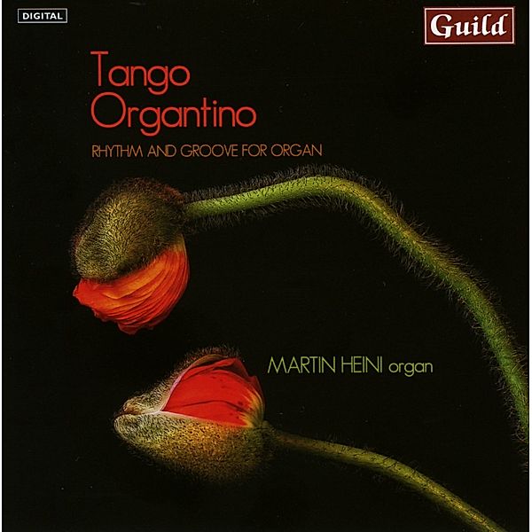 Tango Organtino, Martin Heini