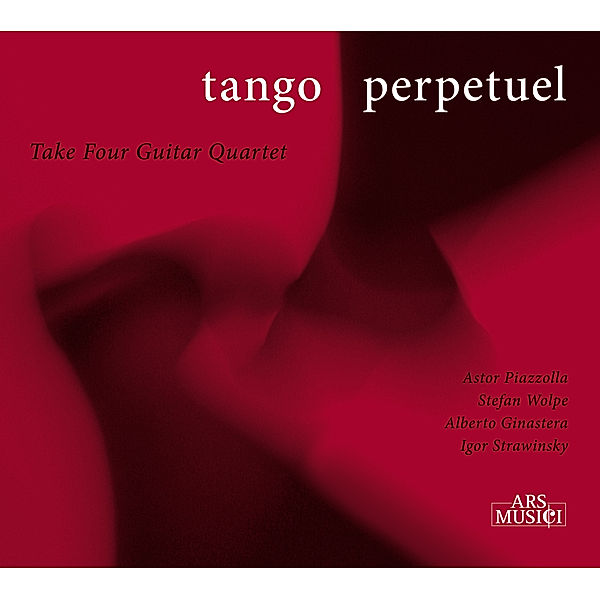 Tango Perpetuel, Take Four Guitar Quartet