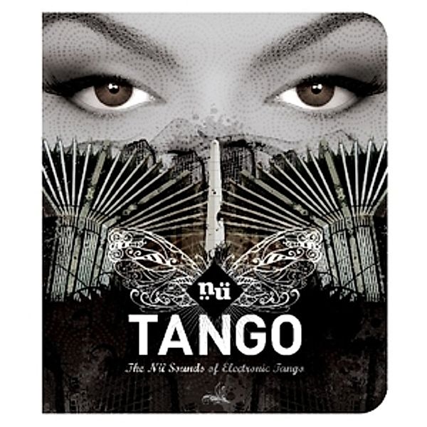 Tango - The Nü Sounds of Electronic Tango, Diverse Interpreten