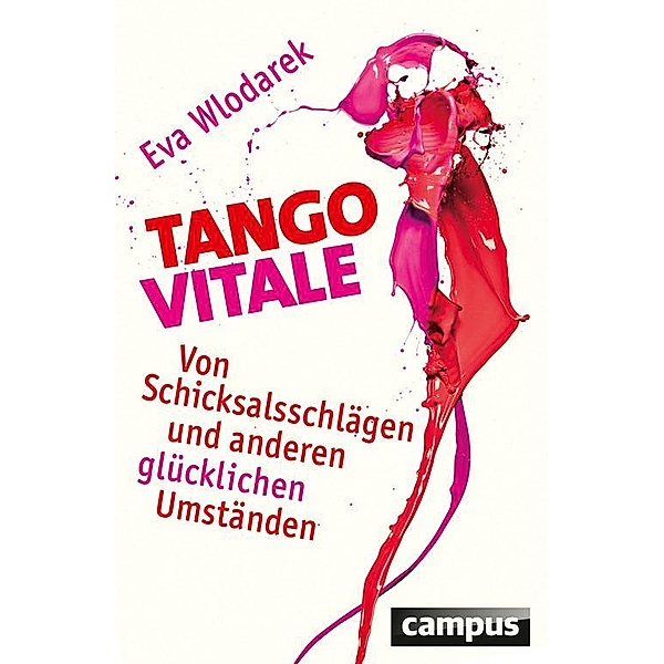 Tango Vitale, Eva Wlodarek