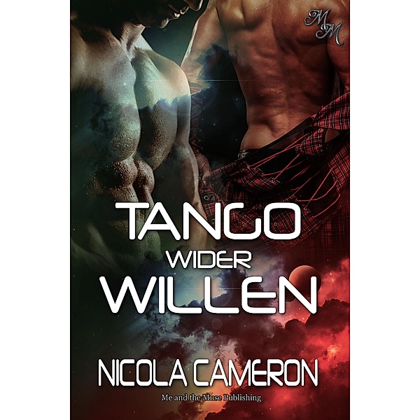 Tango wider Willen, Nicola Cameron