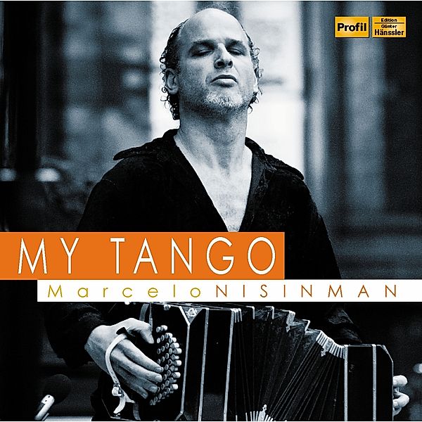 Tango Works, M. Nisinman