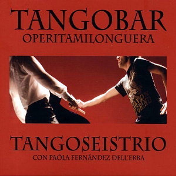 Tangobar, Tango Seis Trio