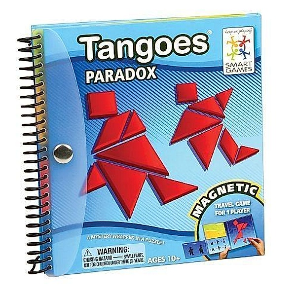 Tangoes Paradox (Spiel)