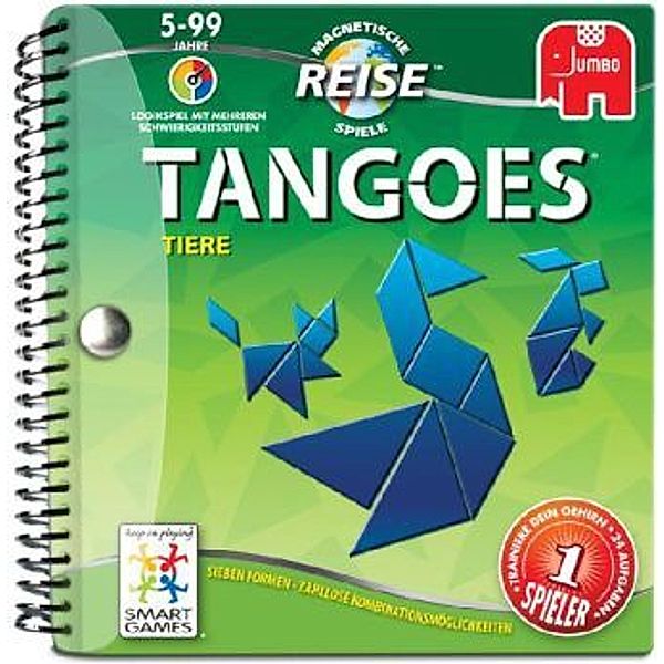 Tangoes Tiere (Kinderspiel)