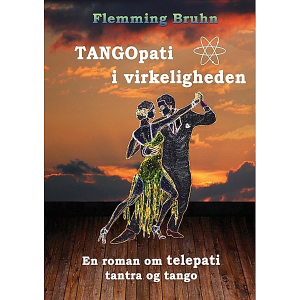 TANGOpati i virkeligheden, Flemming Bruhn