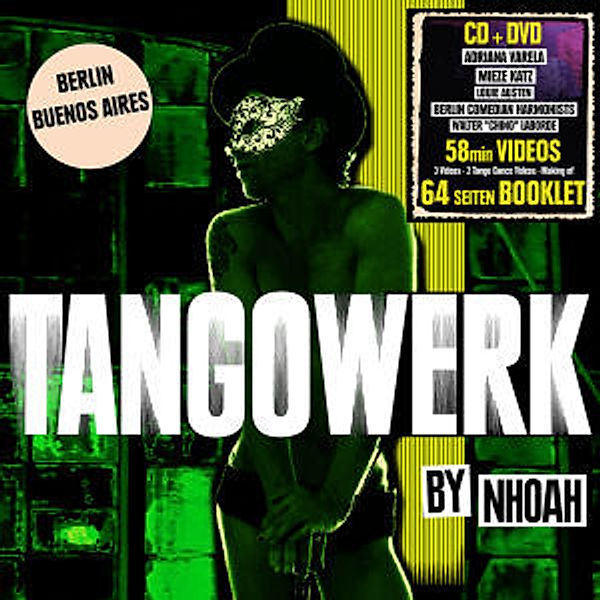 Tangowerk, Tangowerk  By Nhoah