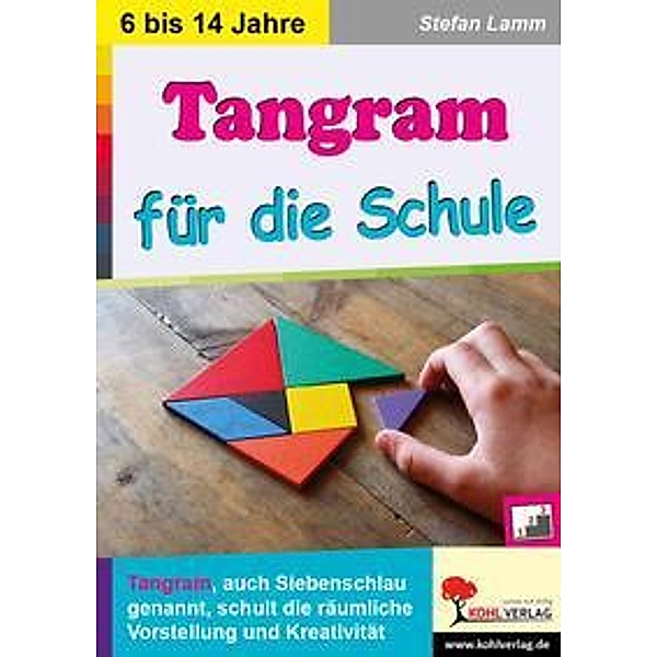 Tangram für die Schule, Stefan Lamm