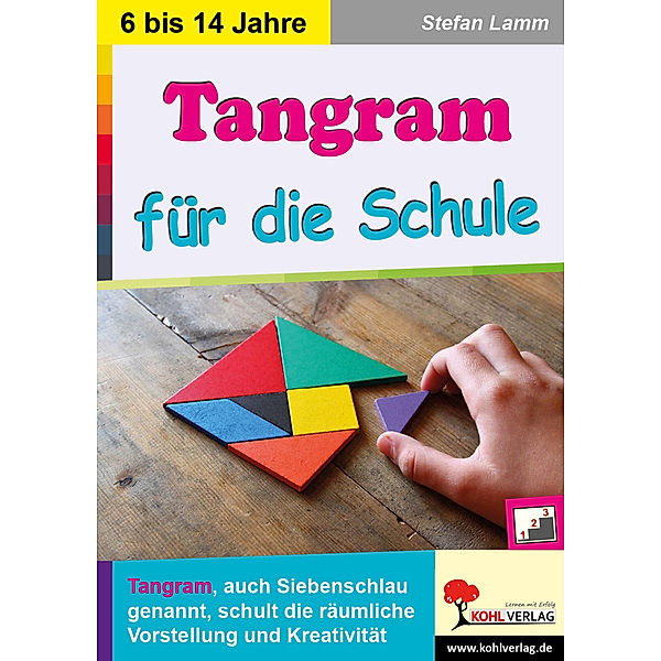 Tangram für die Schule, Stefan Lamm