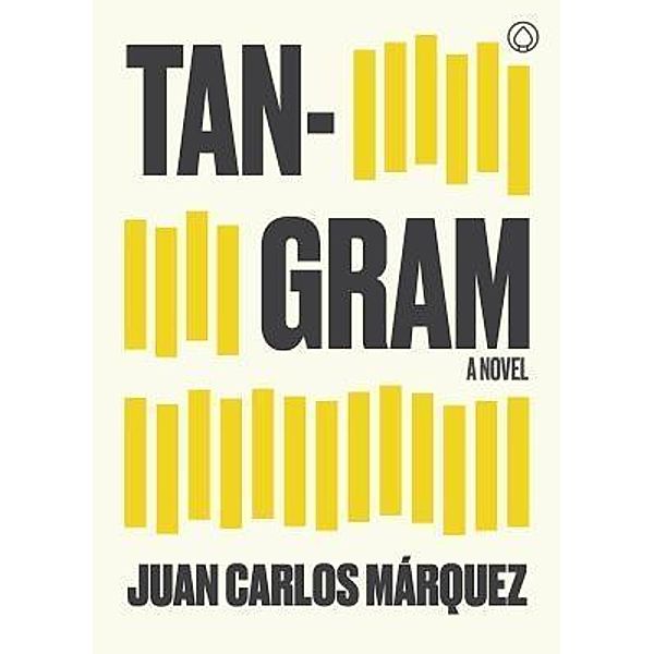 Tangram / Nevsky Books Bd.1, Juan Carlos Márquez
